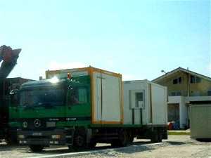 LKW-ohne Ladekran
