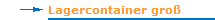 Lagercontainer groß