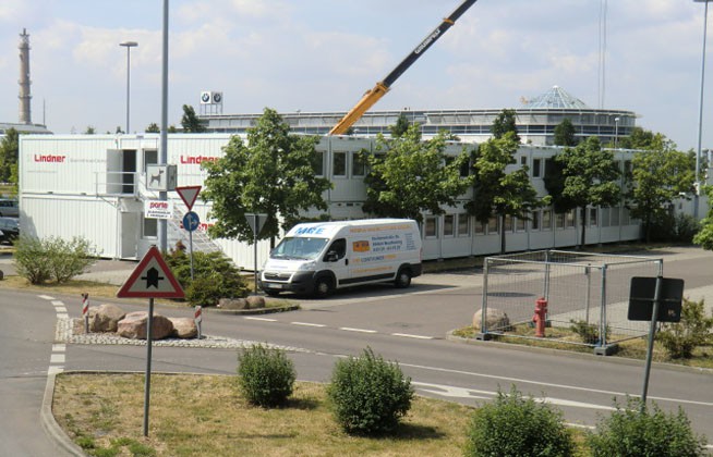 Baustellen24